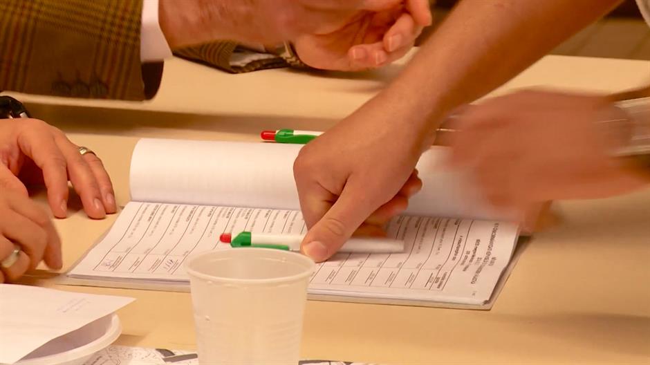 Само 328 Бугари од Македонија се пријавиле за гласање на изборите во Бугарија