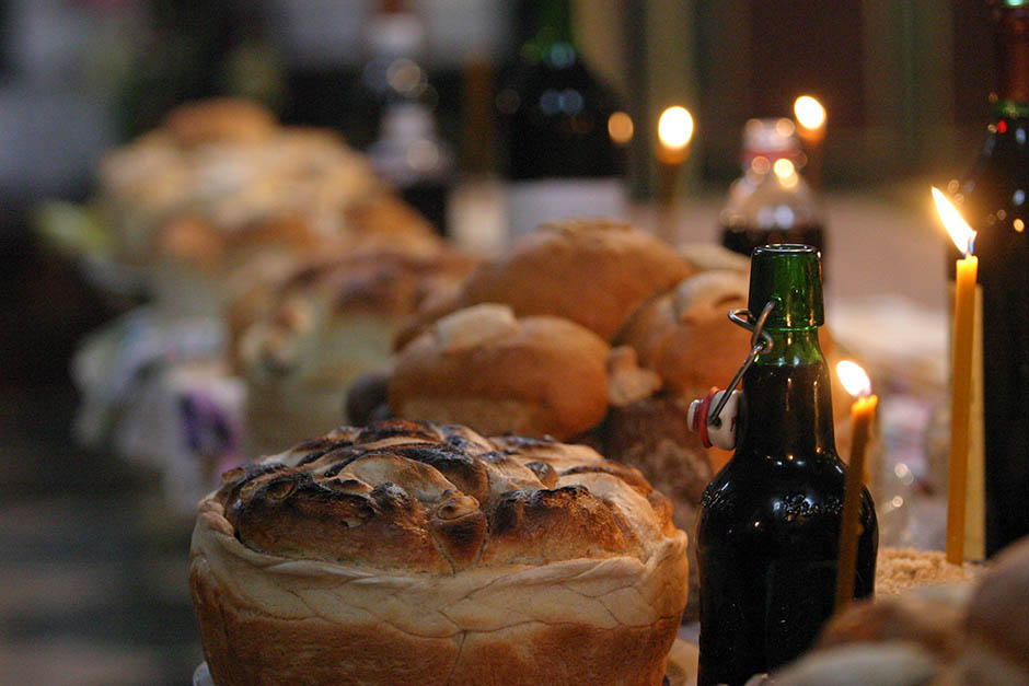 Вечерва започнува велигденскиот пост, постиме поради сопствените слабости