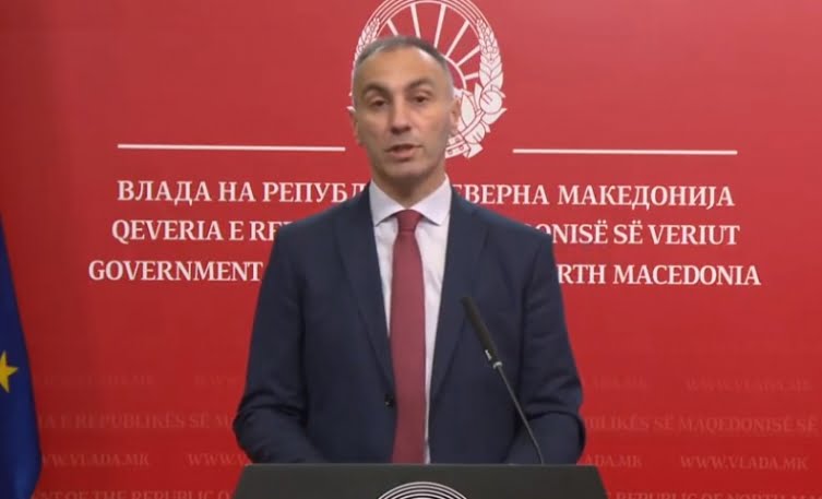 Конечно за 404 рамковни вработени е направен трансфер од дома на работа