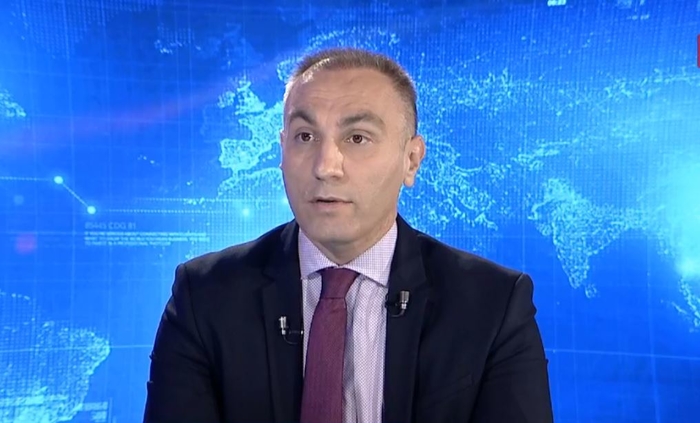 Ми се јавија од Германија да ми понудат 5 милиони вакцини