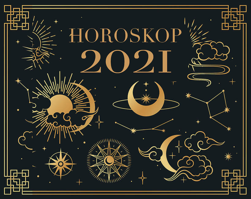 Месечен хороскоп за Март, што не очекува ?