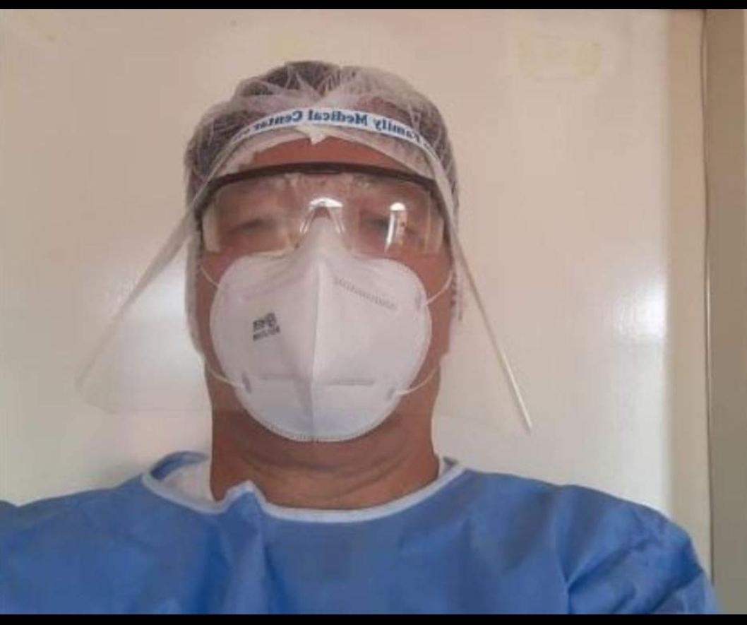 Беќаровски: Прашање на денови е кога смртта од Ковид-19 ќе завладее по улиците, болниците се преполни