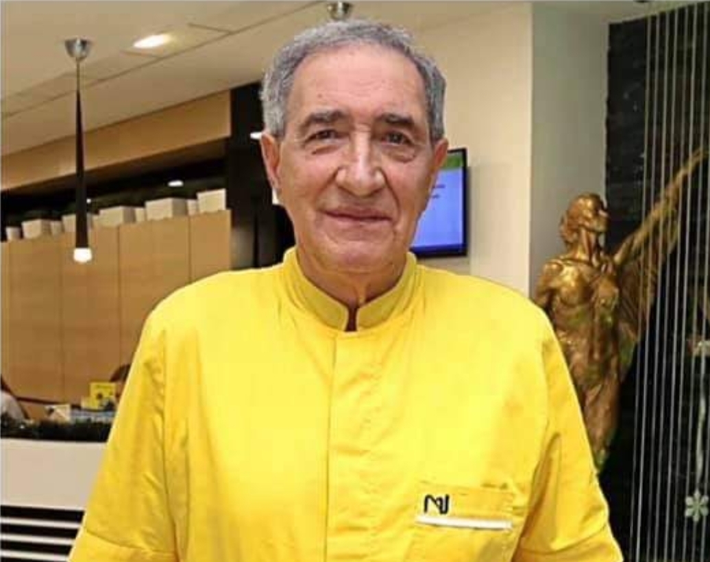 Мојот татко Др. Анѓелко Ѓорчев е во кома, на респиратор се бори за животот