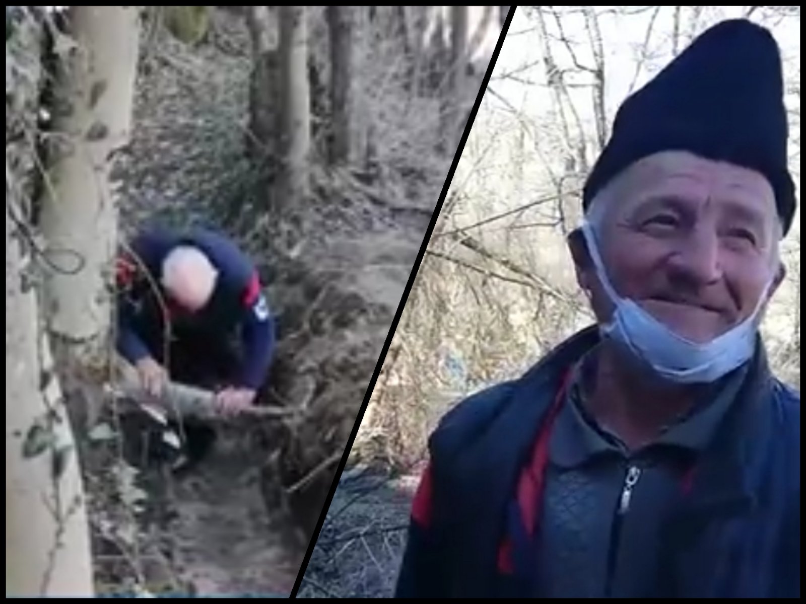 Лекот за корона пронајден во Делчевско