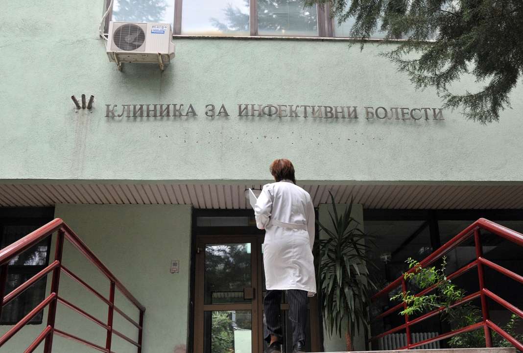 Нема доволно кислород, треба некој да исклучиме, за да уклучиме друг