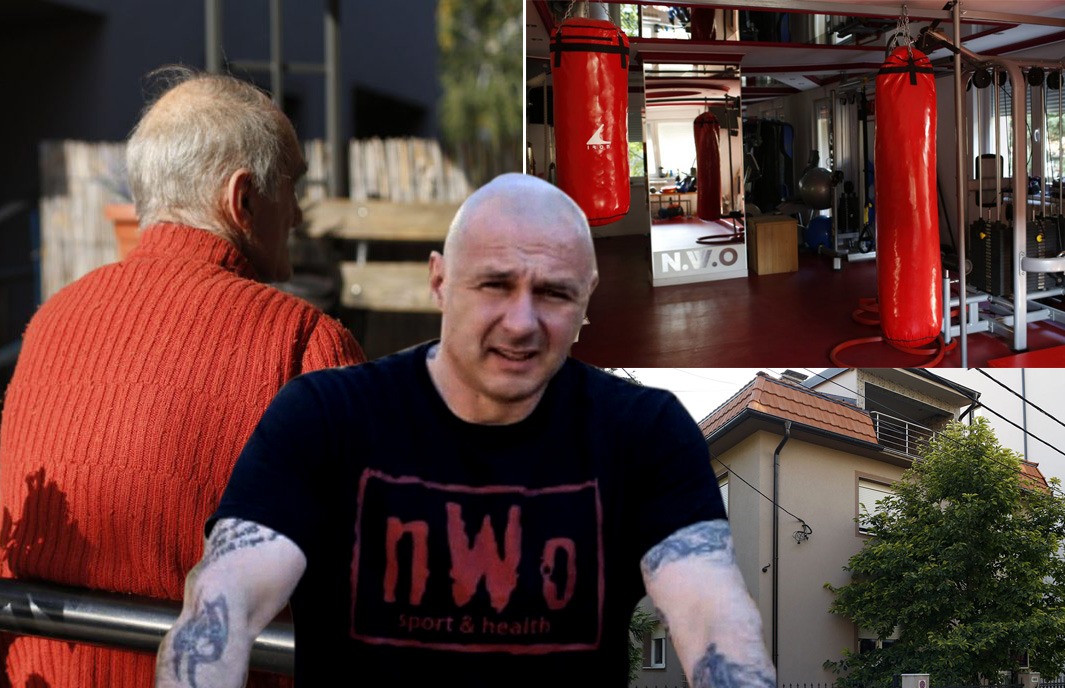 „Немам сила да зборувам“: Таткото на Кецман е во шок чекајќи потврда дали останките на неговиот син се пронајдени во куќата на кланот Беливук