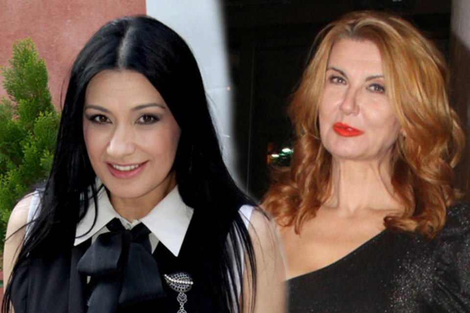 По обвиненијата од Весна, Калиопи за српската водителка: Не знам што ѝ е на госпоѓата!