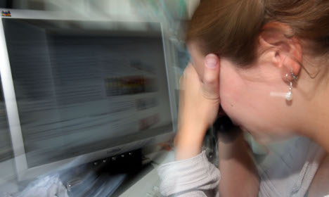 Стресот на работа го скратува животот