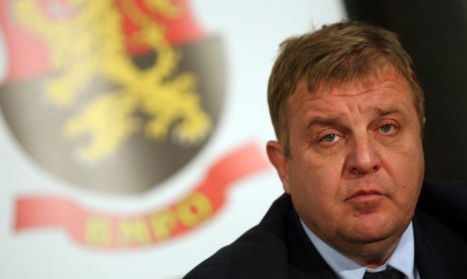 Cpпски експерт го „зakoпa“ Kapaкачанов – Имал грчко потекло