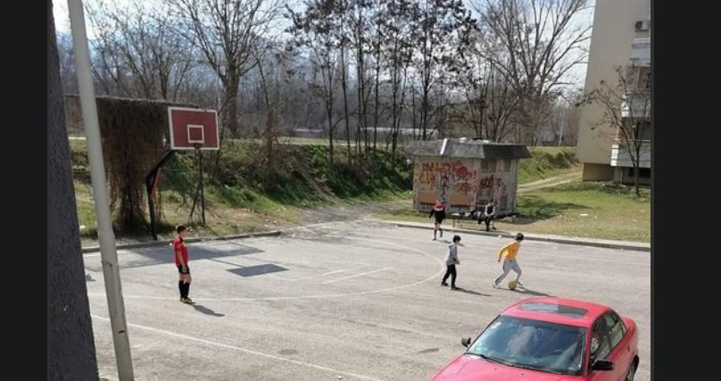 „Конечно да видам деца кои не висат на мобилен и се тртат за ТикТок и ФБ“