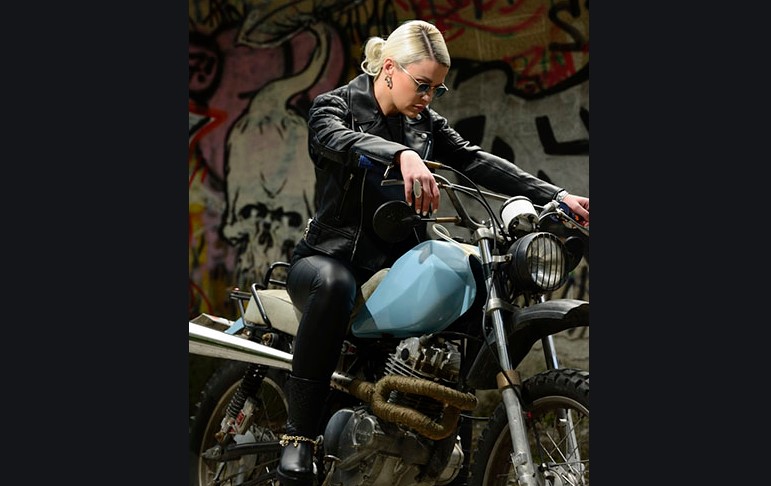 Cакото ми е од Бит Пазар, cтил имаш или немаш, Шанел не те cпасува!