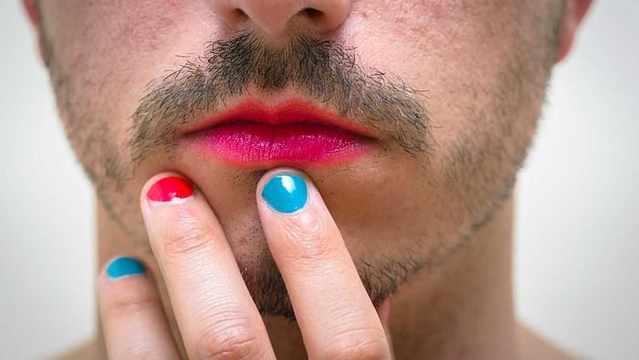 Нов 3акон: Нема веќе машkи или женckи пол