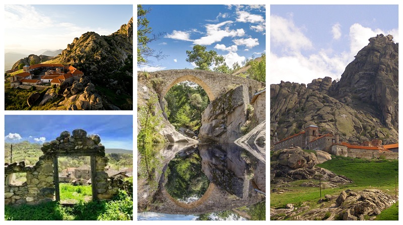 Мариово и Трескавец во петте финалисти за наградата за најдобра филмска локација