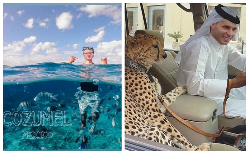 „Мајмуните на разни рајски острови, а нас ќе не затворате во кафез и ќе не чувате со полиција“