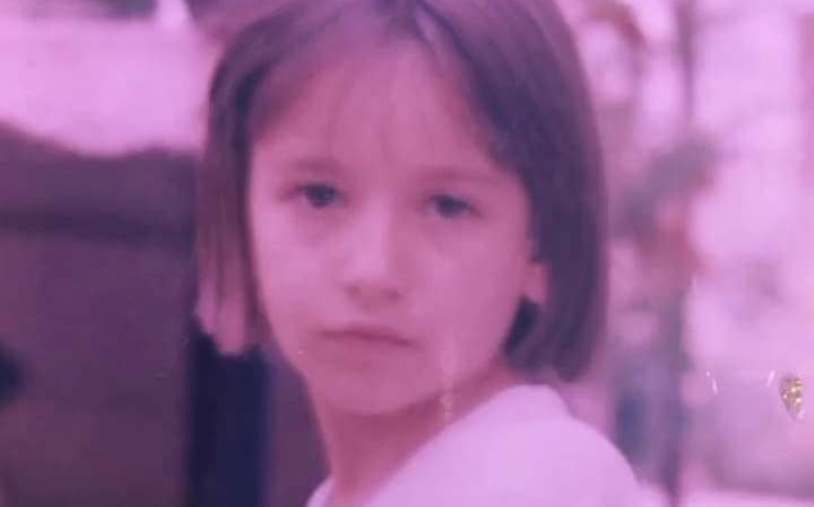 Денес таа е една од најзгодните и најпознатите македонски водителки…