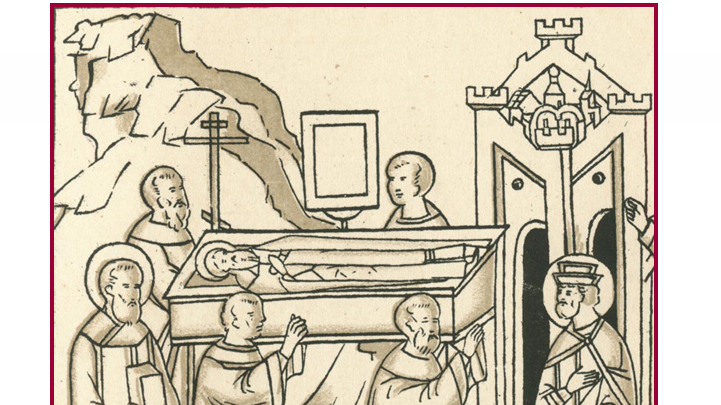 Свети Никифор, патријарх Цариградски