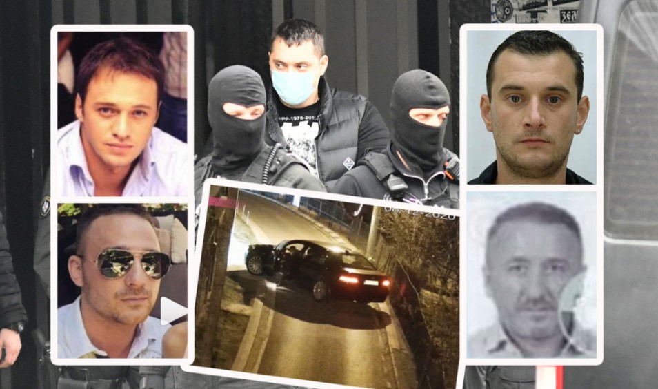 Kaкo бeшe ликвидиpaн шeфoт нa гpyпaтa Пинк Пантер?