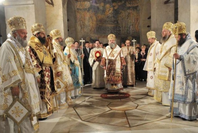 Македонските владици бараат одложување на пописот