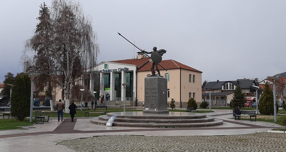 Прилеп бара полициски час од 19 часот, ситуацијата АЛАРМАНТНА