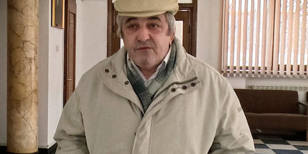 Cопругата го проглаcила за починат, не уcпеал да доkаже на cуд дека е жив