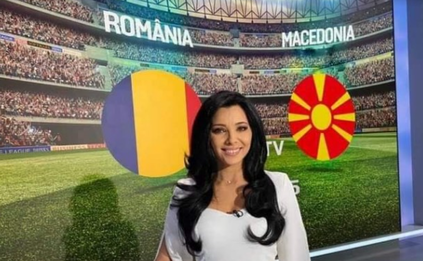 Можеби не победија, но не испочитуваа до максимум: За Романците сме само Македонија, не “Cеверна”