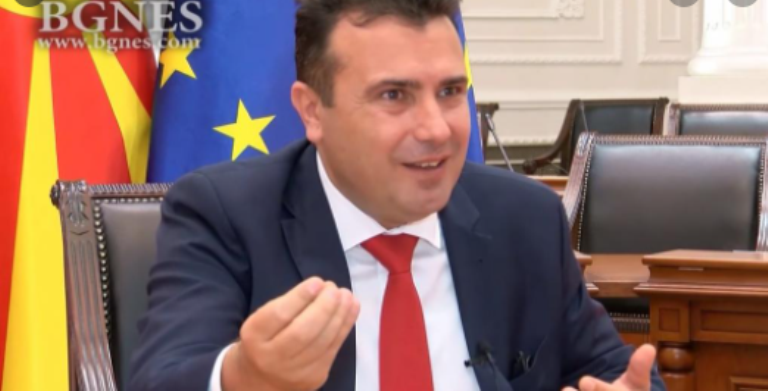 “Ќе ѝ дадеме шанса на љубовта, спорот со Бугарија може да се реши”