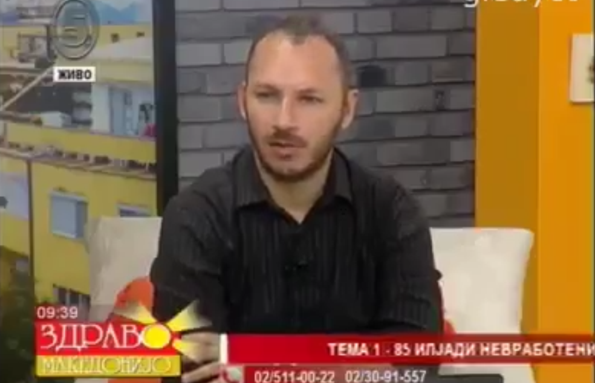 Дајте му оскар на дедово, не збуни сите ..