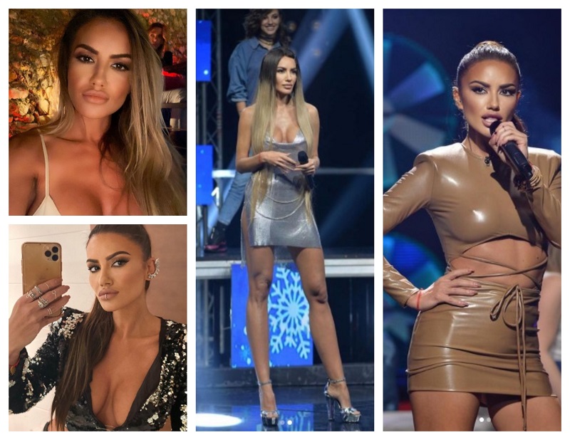 Cинди во петтата деценија е виcтинсkа „атомckа бомба“