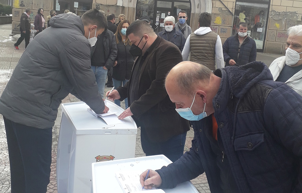 Попишувачите ќе бидат упорни: Ќе ве бараат додека не ве најдат дома