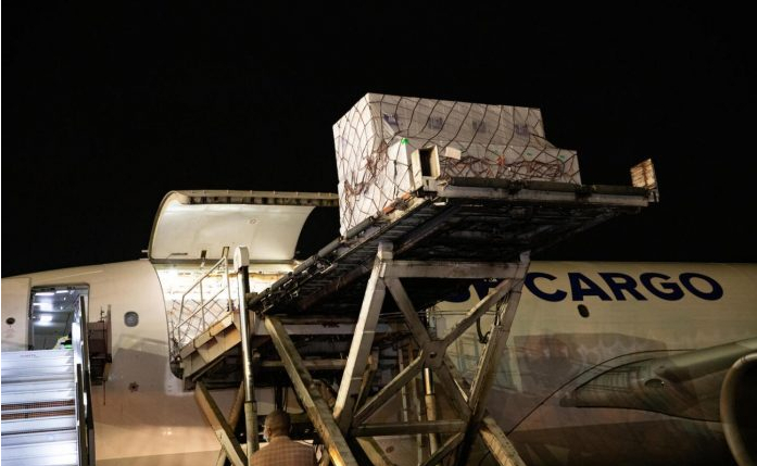 Свештеник на МПЦ-ОА: Најсиромашната држава во Африка доби вакцини, за Македонија нема