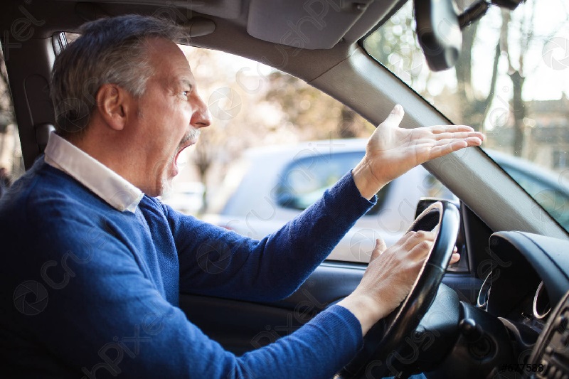 УПОРЕН ЧОВЕК: Паднал 192 пати за возачка во 17 години!