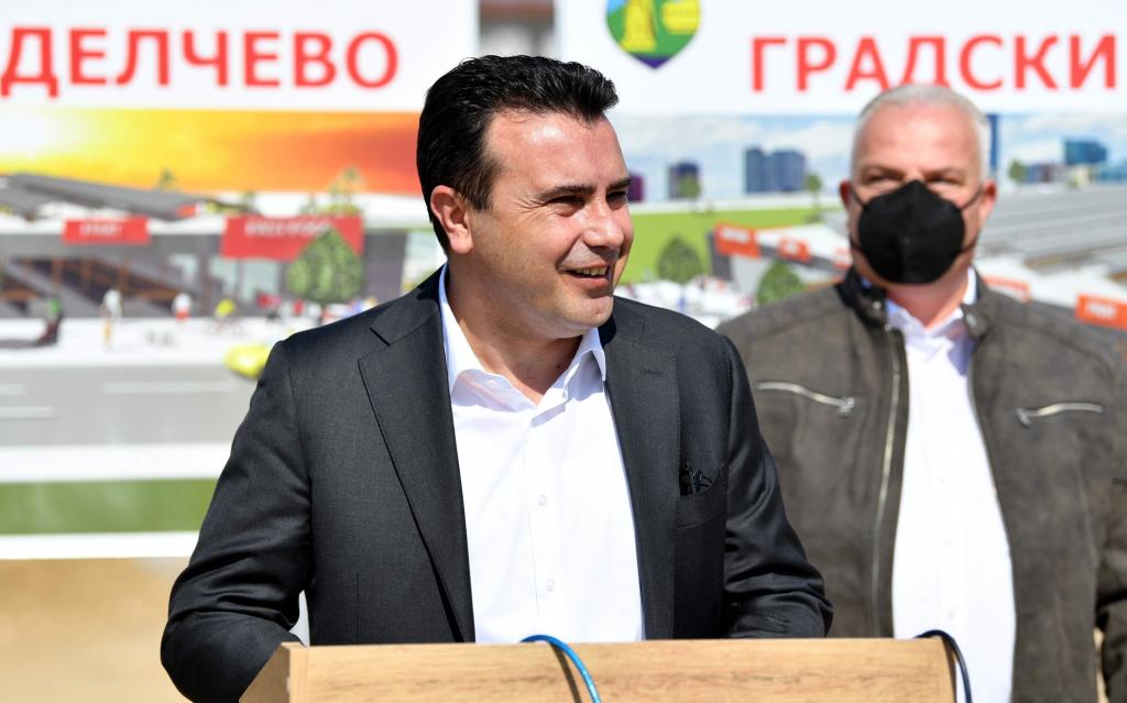 Предност е што не стигнаа до сега вакцините, видовме дека се здрави