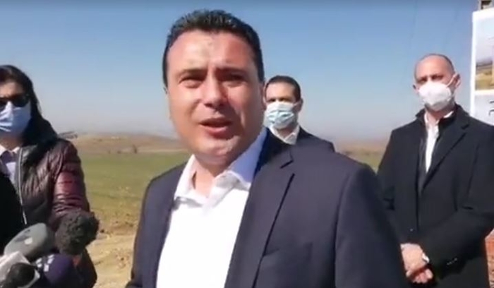 Вакцините од Фајзер до крајот на март ?