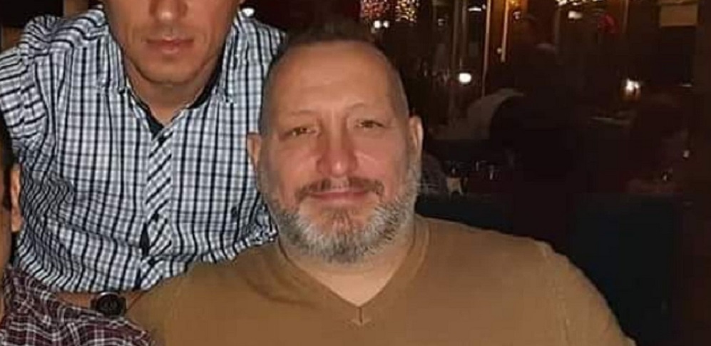 Горанчо ги освои срцата: Тој е вистински херој, се понуди да волонтира во Ковид Центар, да ги замени уморните здравствени работници