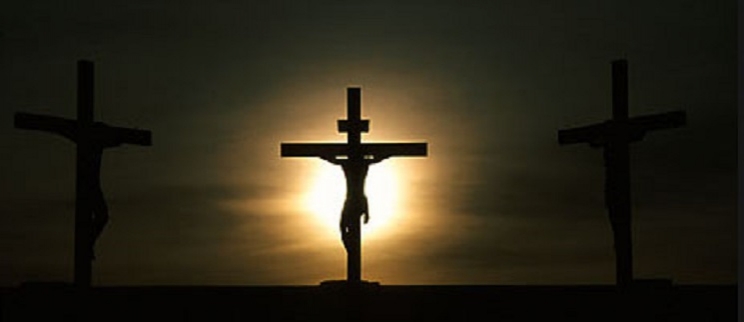 Исус од крстот проговорил седум пати- ова се значајните зборови