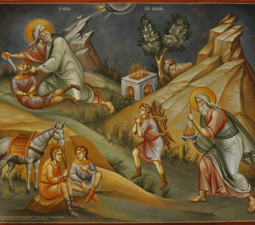 За курбаните и суеверијата, што е ѓаволска работа?