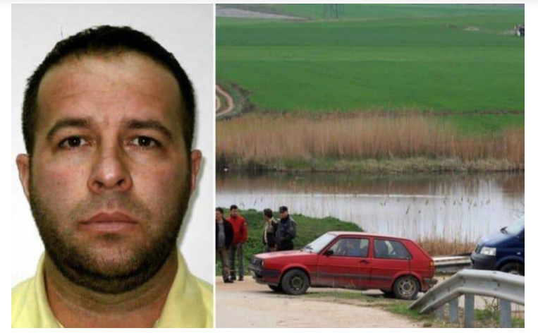 Косово ОДБИ ДА ГО ИСПОРАЧА Африм Исмаиловиќ, ОСУДЕН ЗА МОНСТРУМ