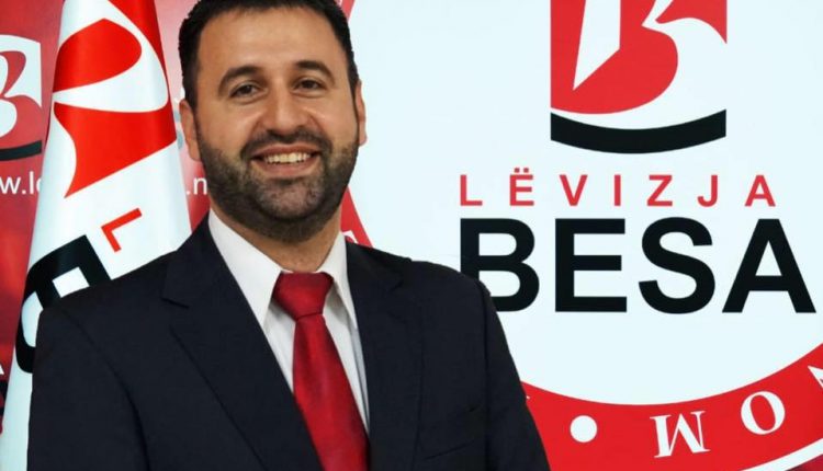 Министерот Хоџа живее како шеик на ваш трошок: За 6 месеци потрошил над 22.000 евра на кафе и ручеци