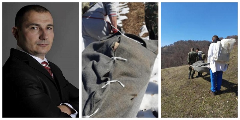 Ангелов за случајот со овчарот од Кратовско: Криви биле градоначалниците и локалните власти