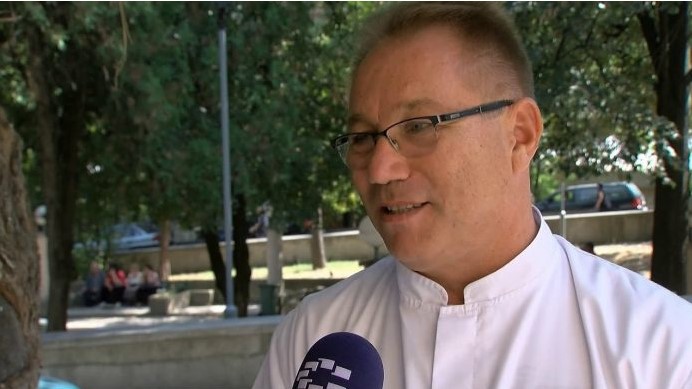 „Христијанска скромност“ е да лежиш „превентивно“ во приватна болница?