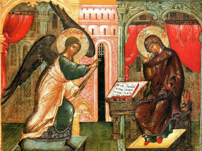 Прво нешто кое во среда треба да го направите?