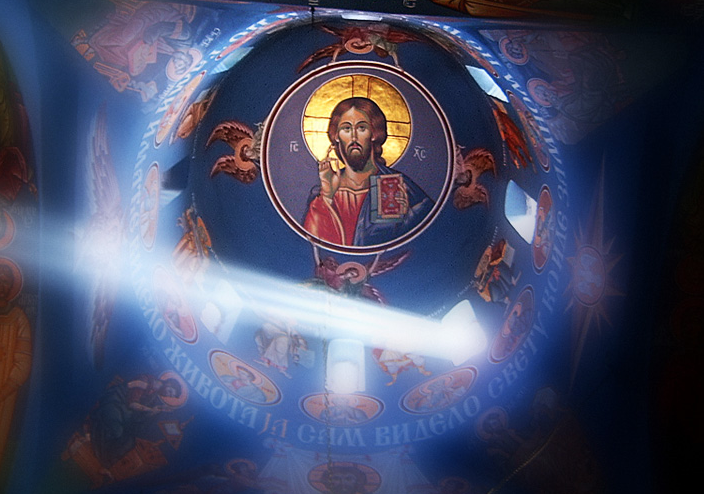 Љубовта кон Бога е најдобар лек за душата