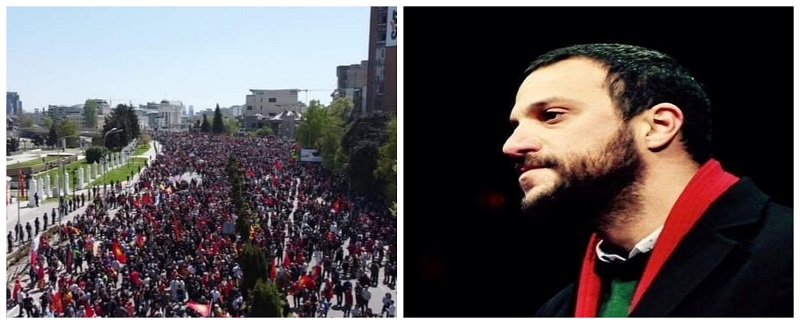 Ма, какви уставобранители, Терористи и ништо помалку од тоа