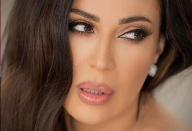 Цеца сеуште е еротска кралица (ФОТО)