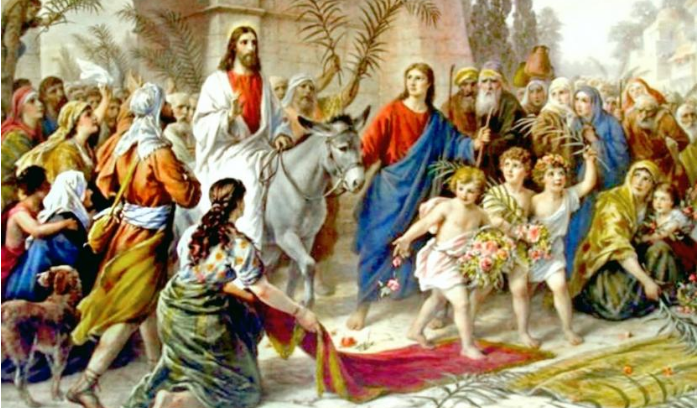 Ни доаѓа голем празник: Цветници е предвесник на Велигден