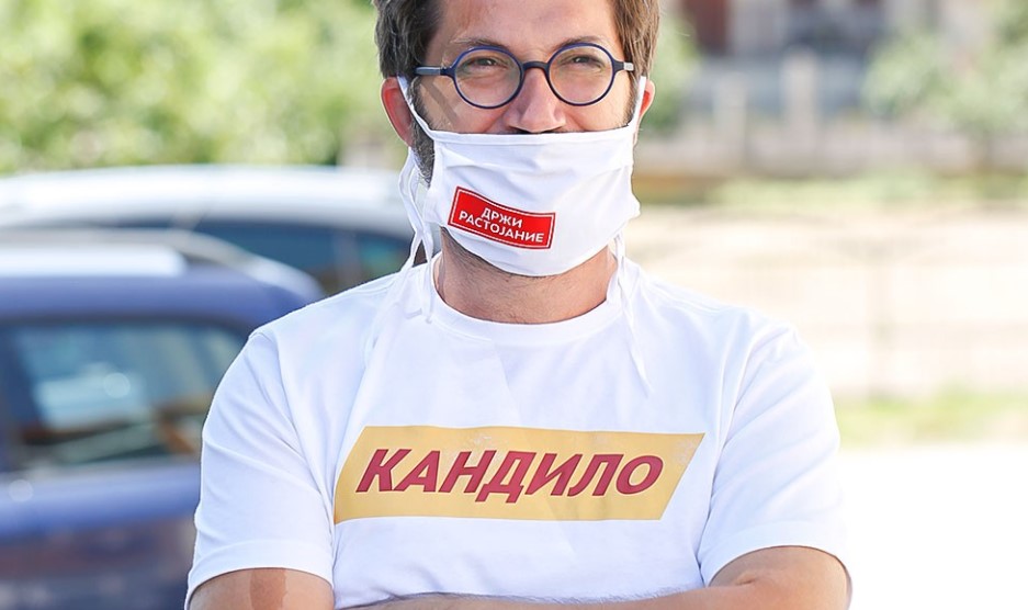 Дурловски му одговори на Шилегов: Јас не сум ракија па да ме ставаш во уста!