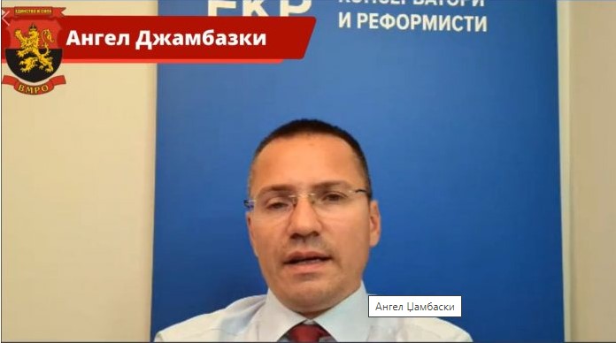 Амбасадата на Русија ја брани историската лага дека Бугарија ја нападнала Македонија