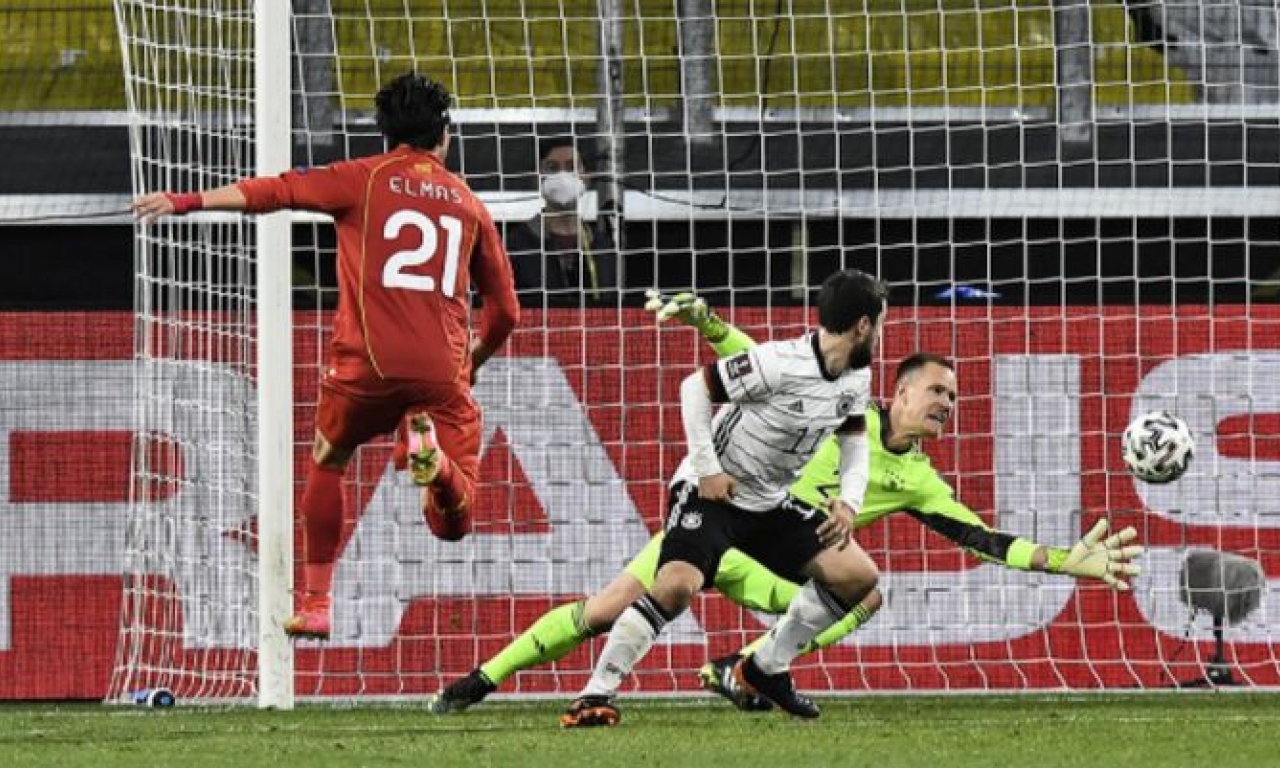 Мексикански коментатор вчера одлепи: Една минута викаше ГОООООООООЛЛЛЛЛ!