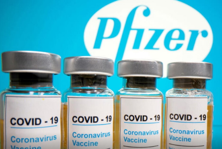 Утре пристигнуваат 10 илјади вакцини на „Фајзер“