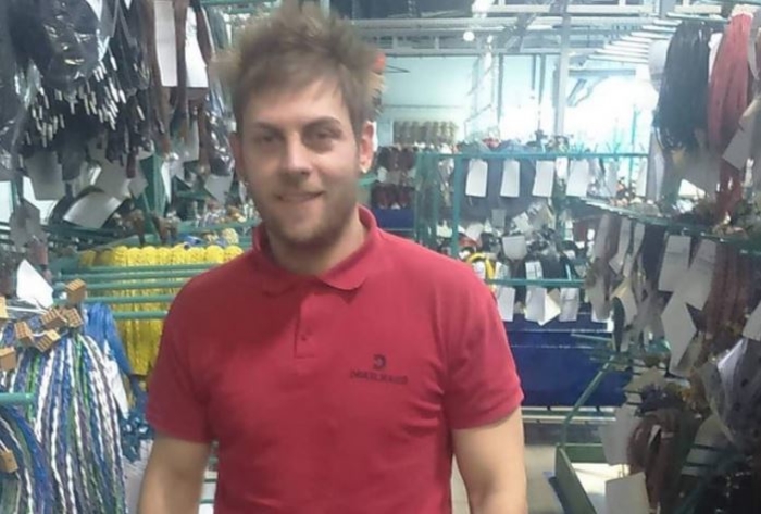 Помогнете ми да го најдам син ми, се напи кафе и рече ќе се врати за ручек